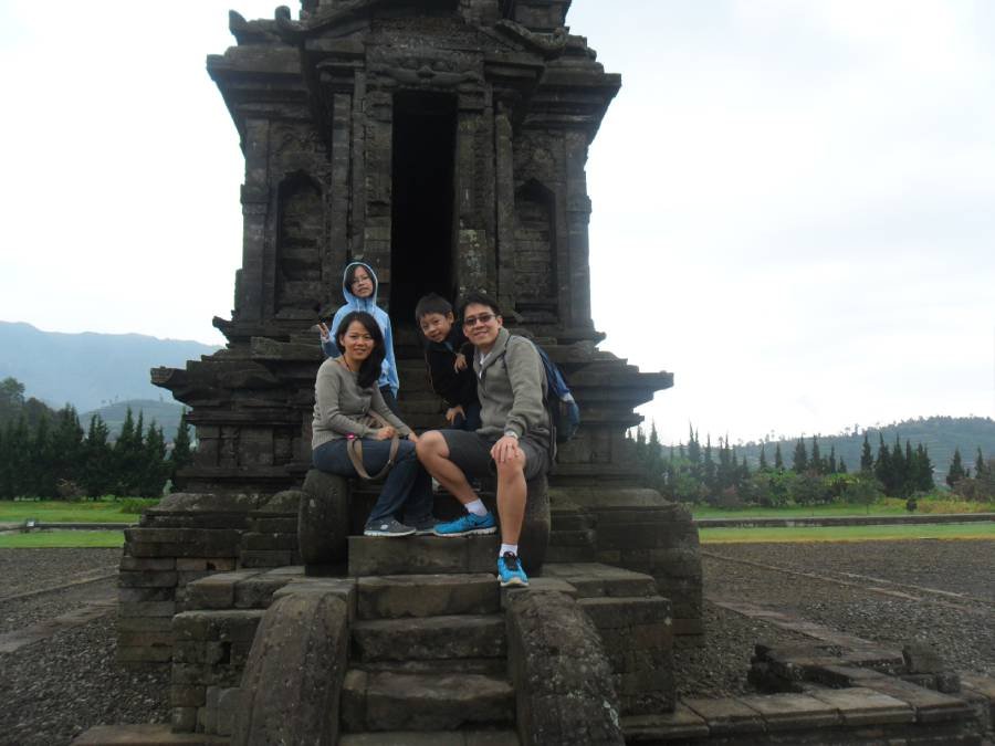 Ibu Indahwati