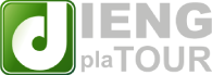 Logo Dieng plaTour